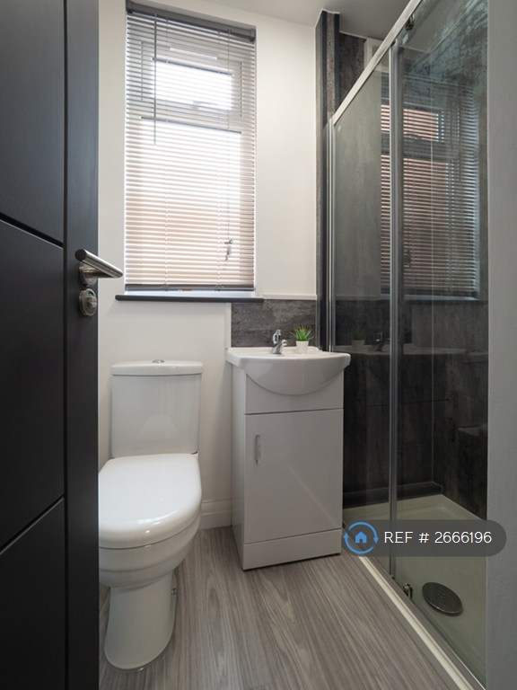 1 bedroom in Bostock Avenue, Northampton, NN1 (#2666196)