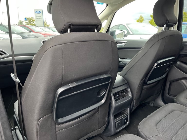 2022 Ford Galaxy 2.0 EcoBlue Titanium 5dr MPV DIESEL Manual