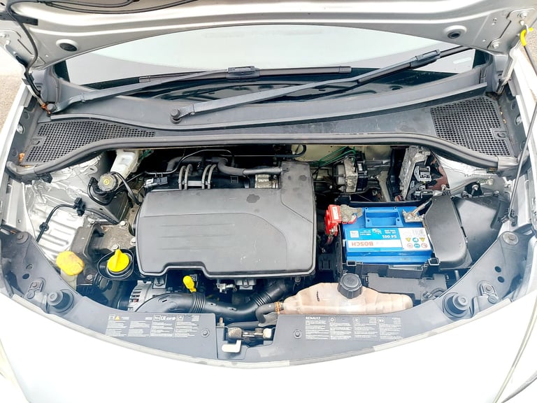 Renault, CLIO, 1.2, Hatchback, 2008, Manual, 1149 (cc), 5 doors