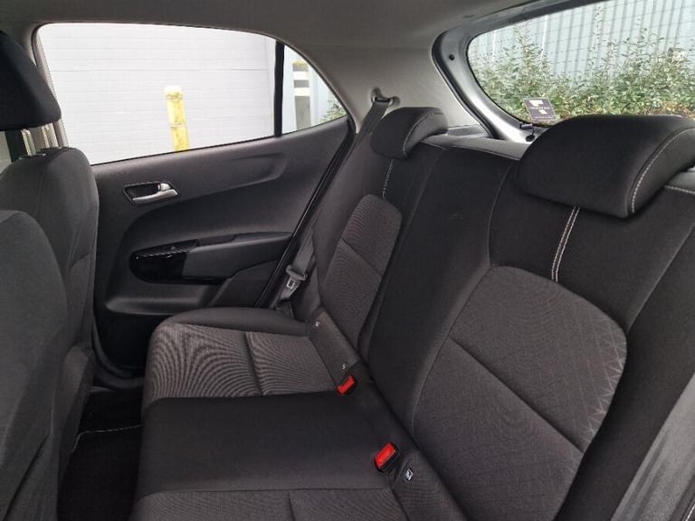 2022 Kia Picanto 1.0 Dpi 3 Hatchback 5dr Petrol Manual Euro 6 (s/s) (66 Bhp) HATCHBACK Petrol Manual