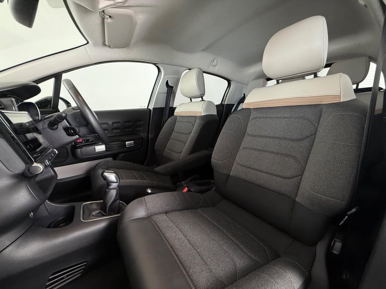 2024 Citroen C3 1.2 PureTech Max 5dr HATCHBACK PETROL Manual