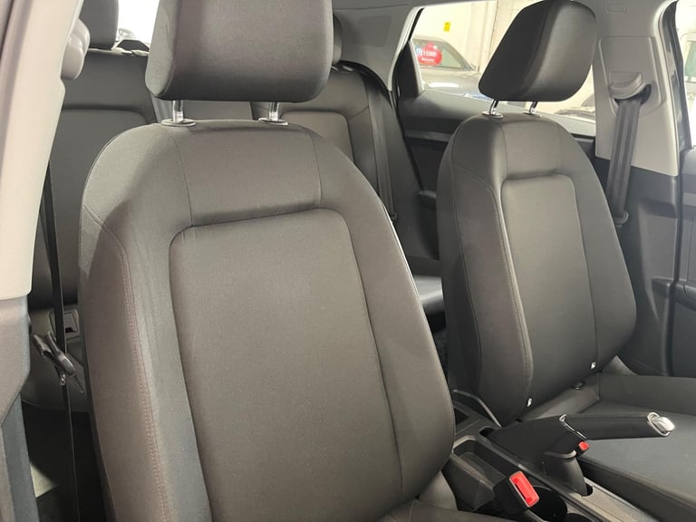 2021 Audi A1 1.0 TFSI 25 Technik Sportback 5dr Petrol Manual Euro 6 (s/s) (95 ps) HATCHBACK Petro...