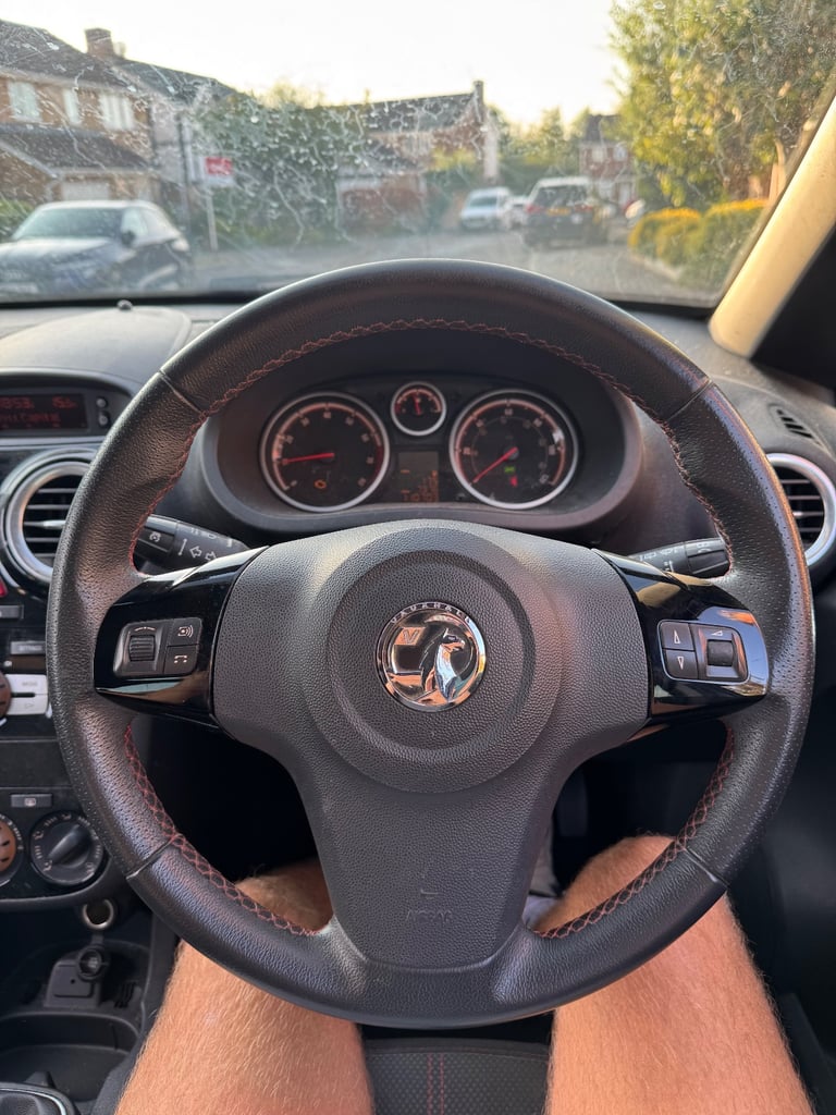 Vauxhall, CORSA, Hatchback, 2012, Manual, 1229 (cc),3 doors - Image 9