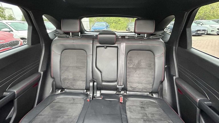 2022 Ford Kuga 1.5 EcoBlue ST-Line X Edition 5dr SUV Diesel Manual