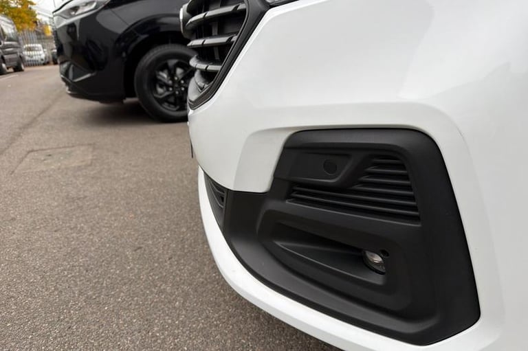 2025 Ford Transit Connect 250 L2 PETROL 1.5 EcoBoost PHEV 150 Trend  Auto Automatic Panel Van Hyb...