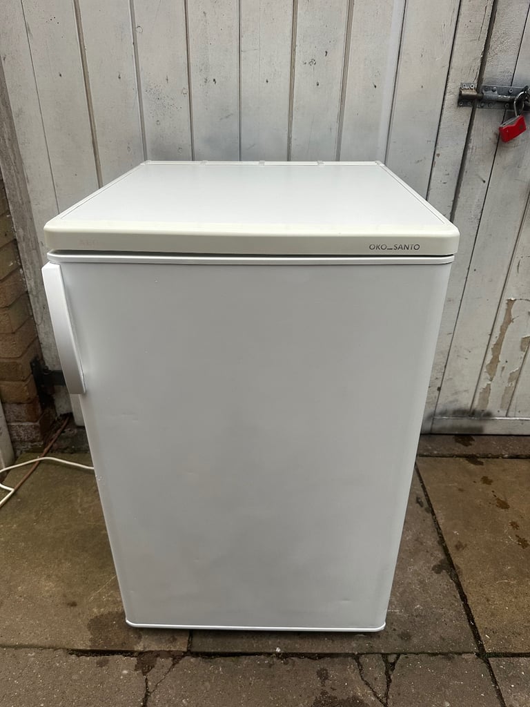 Under Counter Fridge 