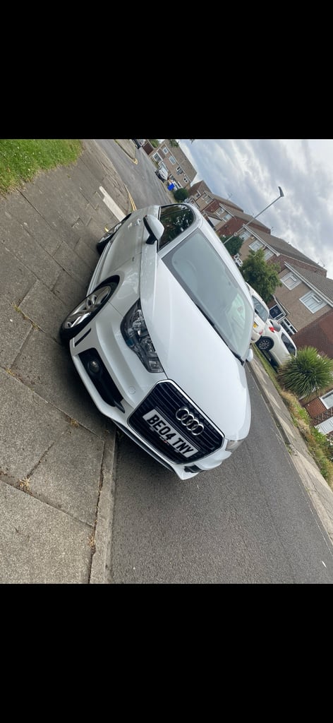 Audi, A1, Hatchback, 2014, Manual, 1598 (cc), 3 doors