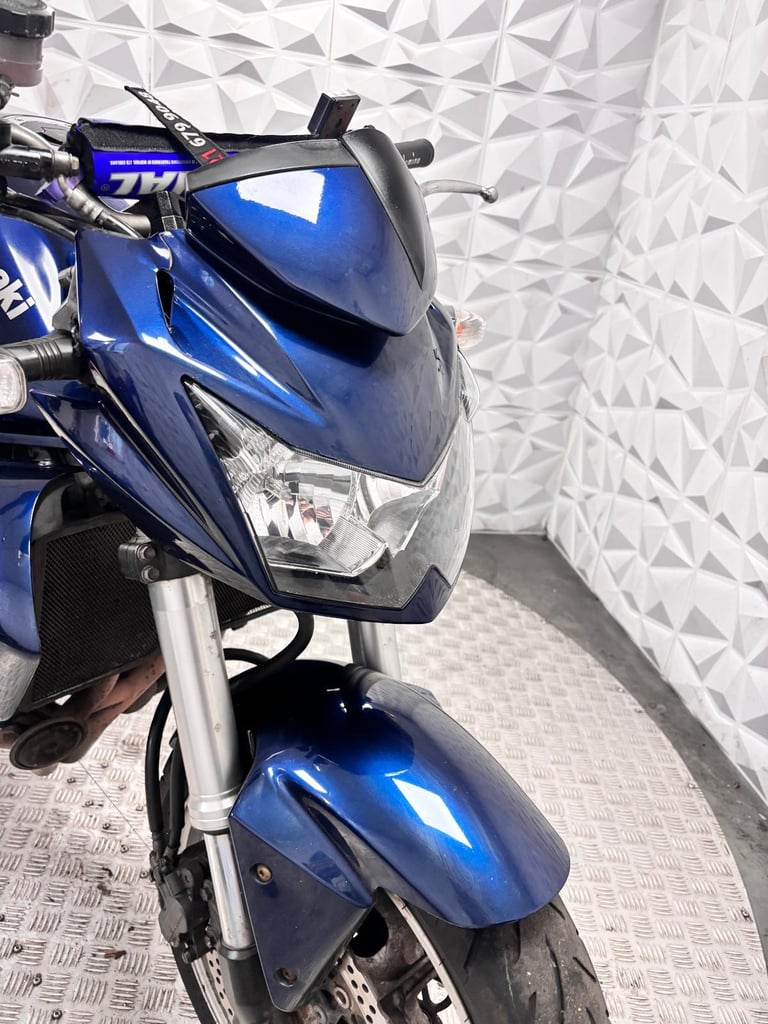 2009 Kawasaki Z750 | *WARRANTY PROVIDED*