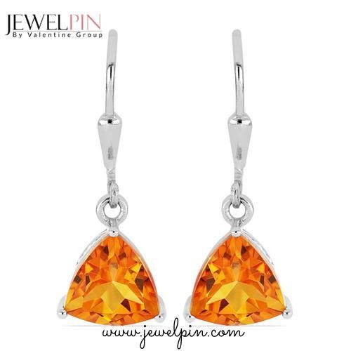 Best Real Quartz Stone Jewelry by JewelPin