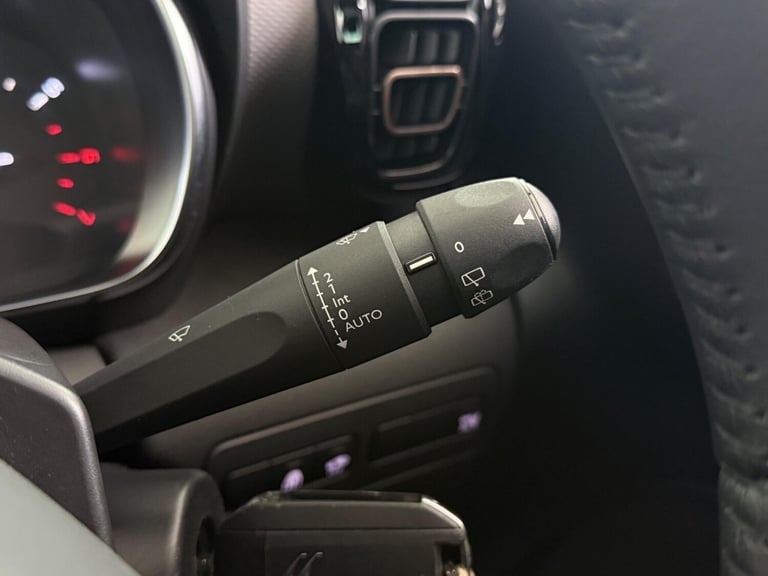 2019 Citroen C3 Aircross 1.2 PureTech 110 Origins 5dr MPV PETROL Manual