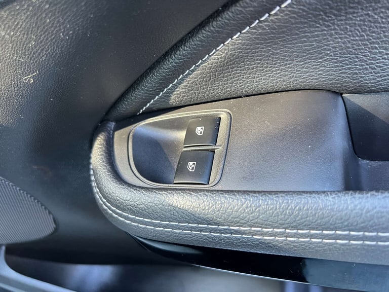 2016 Vauxhall ADAM 1.4 Adam Slam 3dr Hatchback Petrol Manual