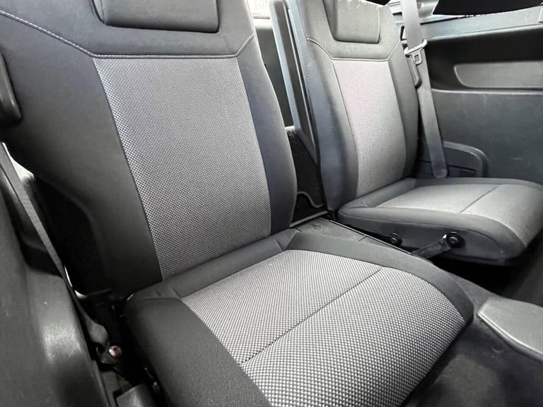 2013 Vauxhall Zafira 1.7 CDTi ecoFLEX Exclusiv [125] 5dr MPV DIESEL Manual