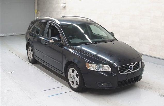 image for  Volvo V50 2.0 Automatic Ulez Free low mileage Petrol Automatic