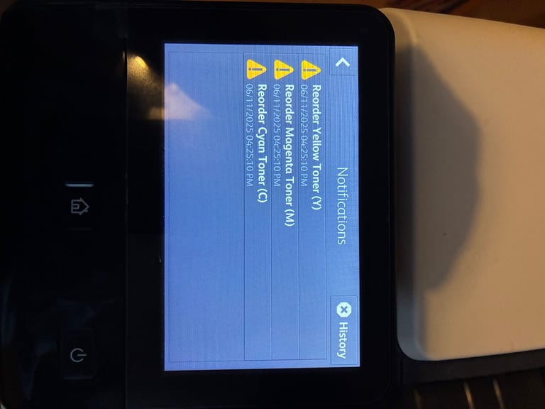 Xerox VersaLink C8000 Colour Laser Printer A3 A4 A5