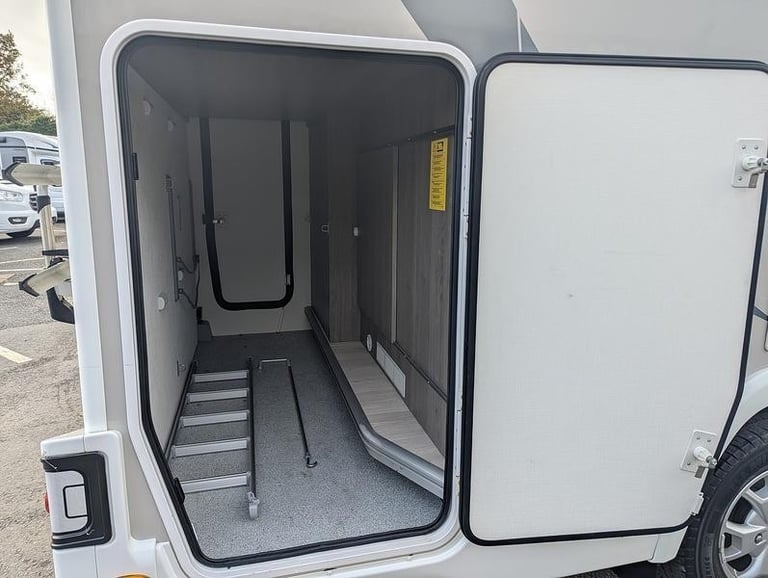 Ford  0.0  Motorhome 