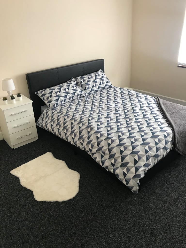 Women's Only - Female Supported Accommodation Rooms - No Rent (Service Charge Only) DSS - Ref 162