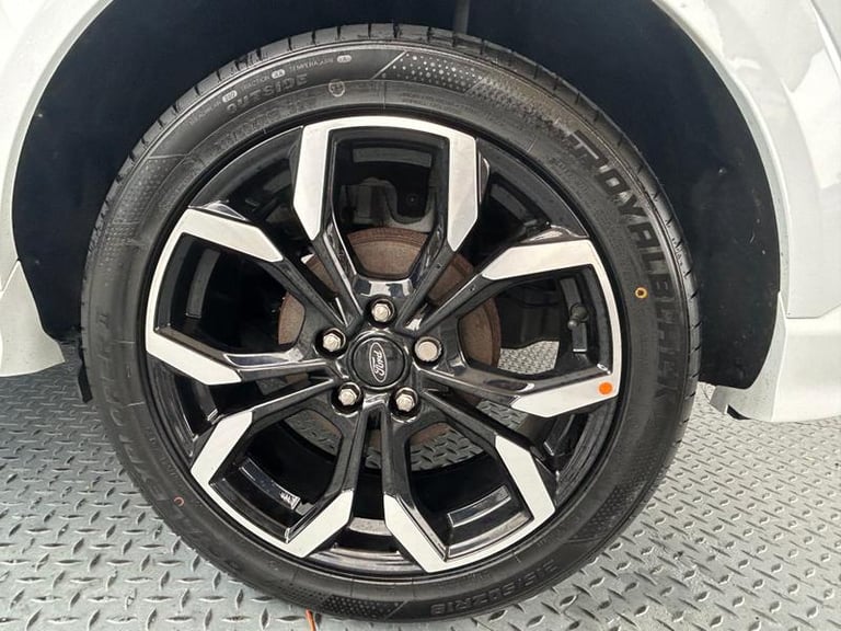 2023 Ford Puma 1.0T EcoBoost MHEV ST-Line X SUV 5dr Petrol Hybrid Manual Euro 6 (s/s) (125 SUV Hy...