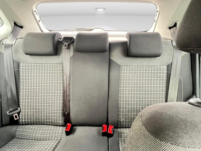 2015 Volkswagen Polo 1.4 TDI BlueMotion Tech SE Euro 6 (s/s) 5dr Diesel