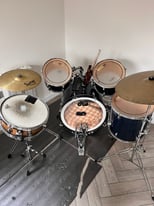 Drum kit - beginner 