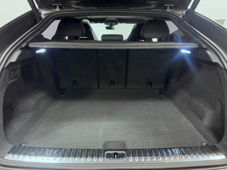 2022 Lamborghini Urus 4.0 V8 BiTurbo SUV 5dr Petrol Auto 4WD Euro 6 (650 ps) ESTATE Petrol Automatic