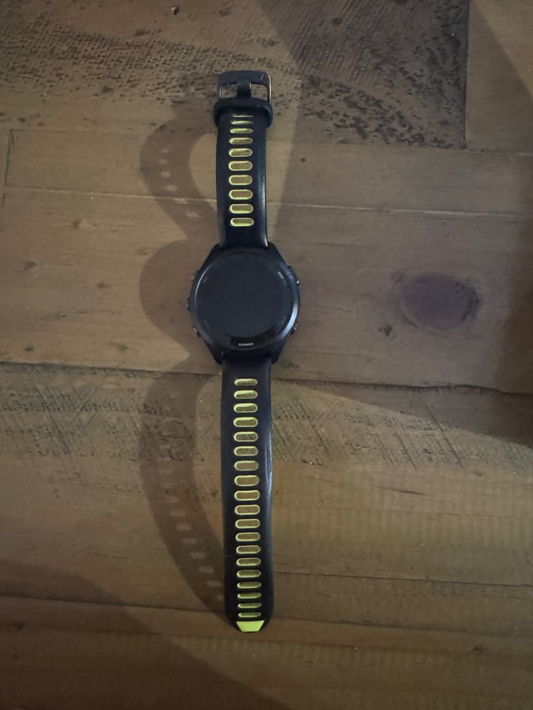 Garmin Forerunner 265s