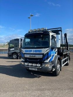 image for CHEAPEST AND MOST RELIABLE SKIP HIRE IN YOUR AREA