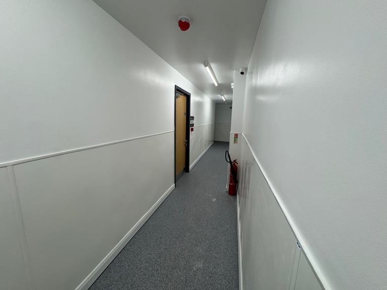 Commercial kitchen Dark Kitchen to Rent in Nottinghamshire