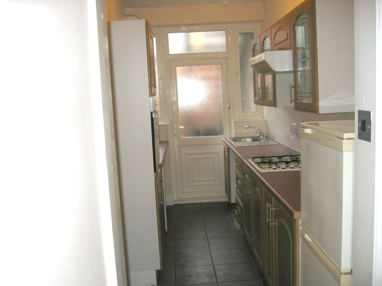 Beautiful 1 bed Apartment / Flat – unfurnished on Maxwell Street  Gateshead  NE8 4TX 