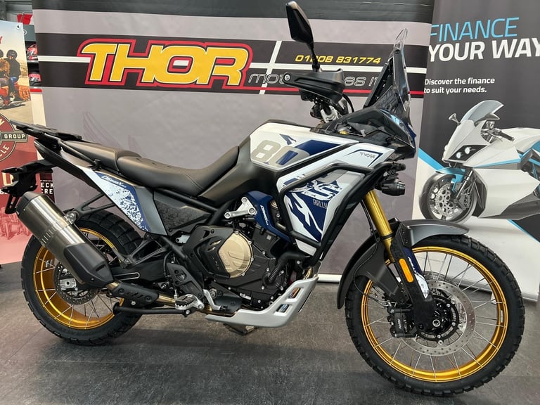 VOGE DS800X RALLY BRAND NEW 2026 MODEL FULL TOP SPEC 3 COLOURWAYS AWESOME £6999