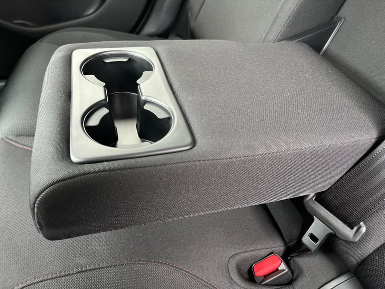 2025 Mazda Mazda3 2.0 e-Skyactiv X MHEV [186] Homura 5dr [Sunroof] Hatchback Manual