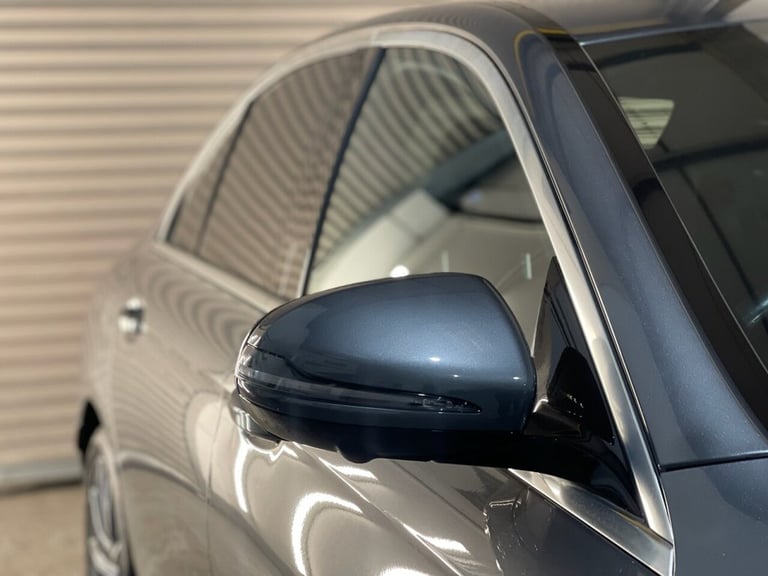 2020 Mercedes-Benz E Class 2.0 E220d AMG Line Edition (Premium) Saloon 4dr Diesel G-Tronic+ Euro ...