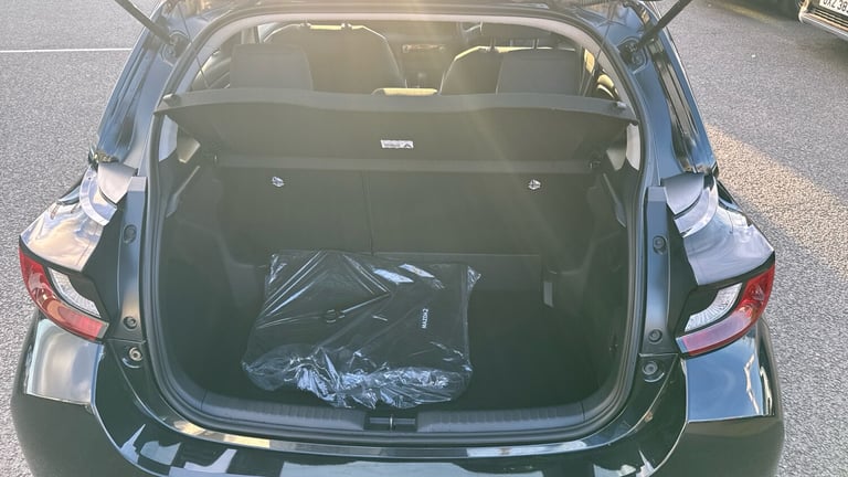 2025 Mazda Mazda2 HYBRID 1.5i Hybrid Exclusive Line 5dr CVT Hybrid Hatchback Hatchback Hybrid Aut...