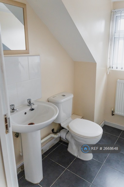7 bedroom house in Brunswick Street, Leamington Spa, CV31 (7 bed) (#2668648)