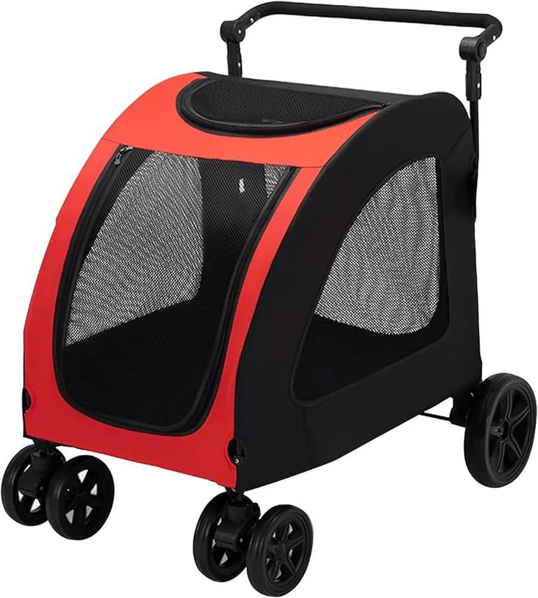 image for DOG PRAM/Stroller