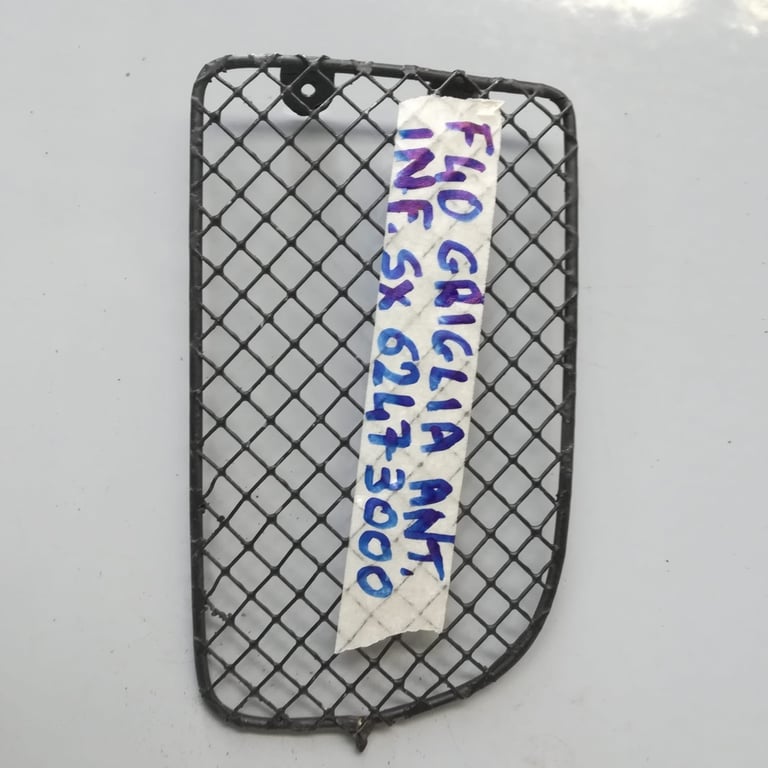 image for Front left grill Ferrari F40