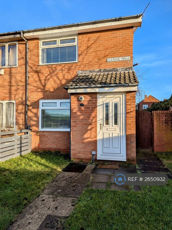 image for 2 bedroom house in Fulmar Walk, Whitburn, SR6 (2 bed) (#2650932)