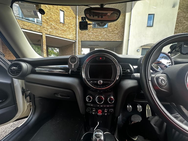 Mini, HATCHBACK, Hatchback, 2017, Manual, 1499 (cc), 3 doors