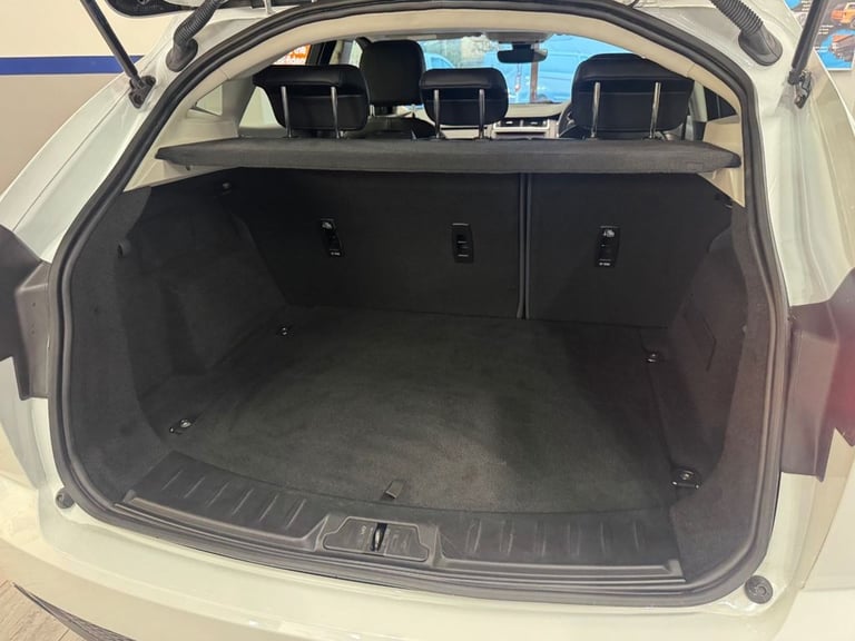 2019 Jaguar E-Pace 2.0d S 5dr Auto ESTATE DIESEL Automatic