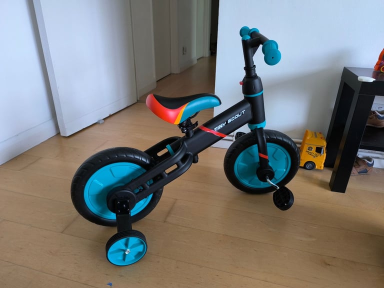 image for Kids bicycle 