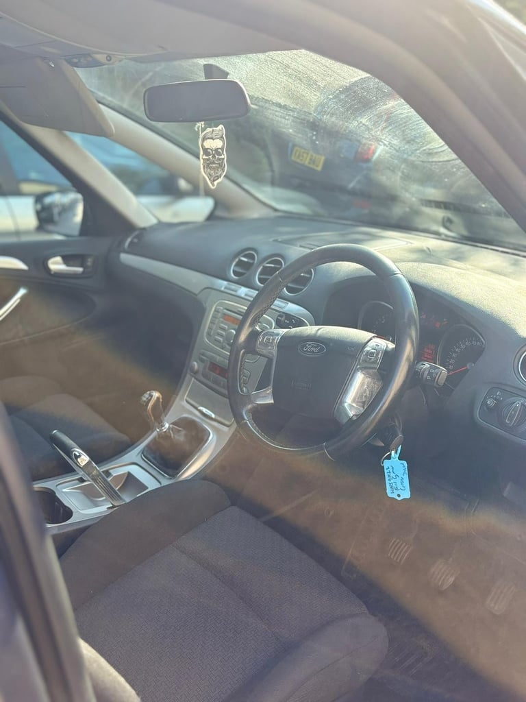 FORD C-MAX 1.8 TDCi Style 2007
