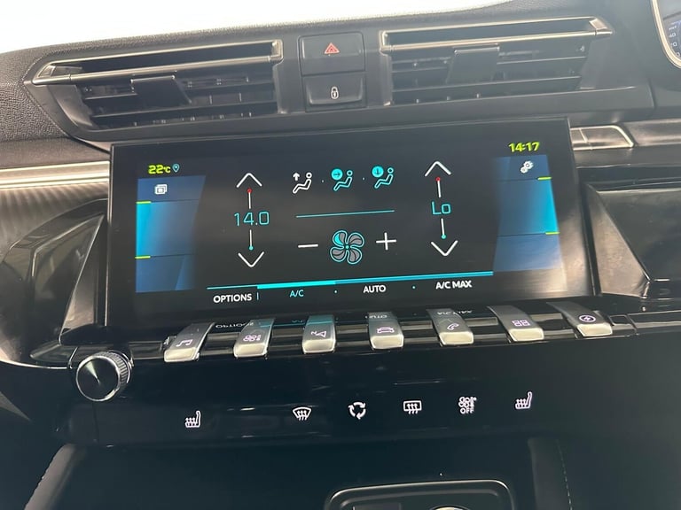 2022 Peugeot 508 SW 1.6 11.8kWh Sport Engineered e-EAT 4WD Euro 6 (s/s) 5dr ESTATE Petrol/Electri...
