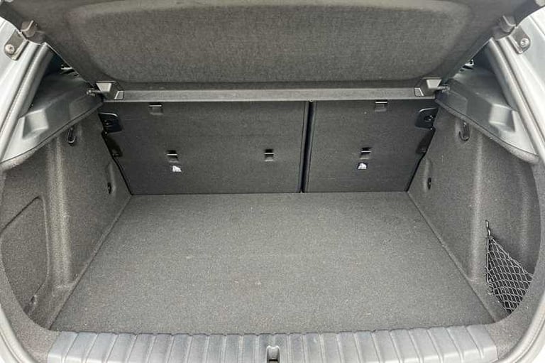 2023 BMW 1 Series 118i [136] M Sport 5dr Step Auto [LCP] HATCHBACK PETROL Automatic