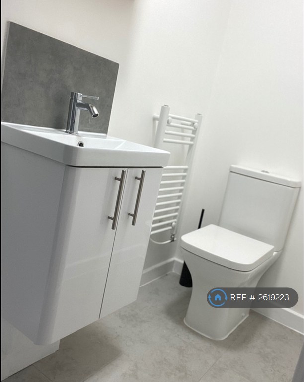 1 bedroom in Double En-Suite, Cambridge, CB4 (#2619223)