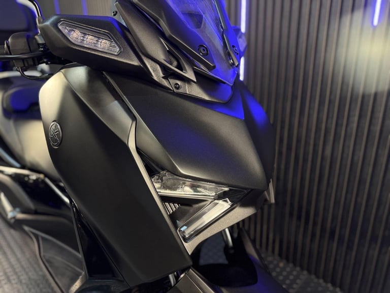 2024 Yamaha XMAX 300 300 CVT V-belt Euro 5