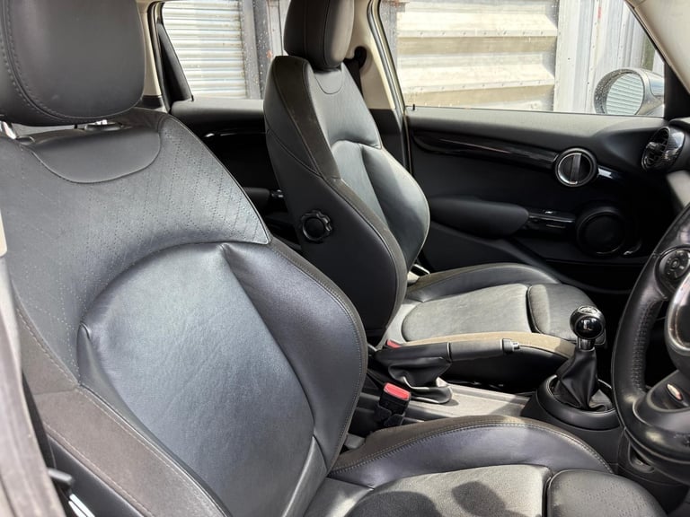 2018 67 REG MINI COOPER S 2.0 JCW BODY KIT DAMAGED REPAIRABLE SALVAGE