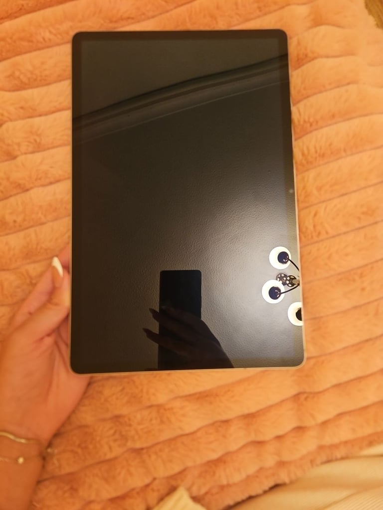 image for Samsung Galaxy Tab S8+ WIFI 128GB