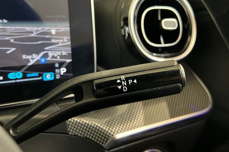 2022 72 MERCEDES-BENZ C-CLASS 2.0 C300DH MHEV AMG LINE ESTATE 5DR DIESEL HYBRID 