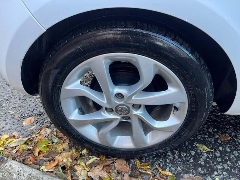 2016 Vauxhall Corsa 1.4 [75] ecoFLEX Energy 3dr [AC] HATCHBACK Petrol Manual