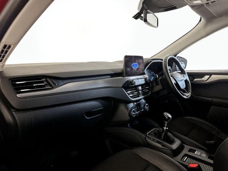 2020 Ford Kuga 2.0 EcoBlue MHEV Titanium Euro 6 (s/s) 5dr Manual SUV Diesel Manual