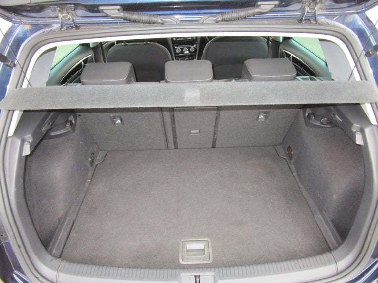 2013 Volkswagen Golf 1.4 TSI BlueMotion Tech ACT GT Hatchback 5dr Petrol Manual